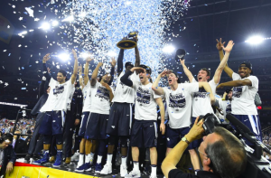 Habemus bracket del March Madness: comienza el Gran Baile