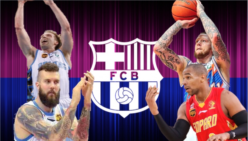 Made in China: El sustituto de Kevin Seraphin puede llegar de la CBA