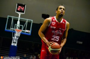 El Divina Seguros Joventut ficha a Demitrius Conger tras la baja Wayns