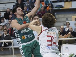 CB Prat escala a la segunda plaza; Iberostar Palma sale del descenso