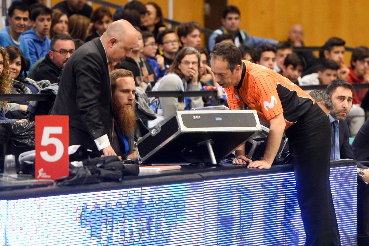 La Penya hace un informe a arbitraje con una queja formal y Duran cargó contra Llovet