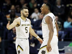 Actualidad NCAA: Primeros billetes para el Madness, MVP Francis Alonso