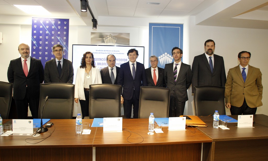 Basket a debate: Ventanas FIBA, ascensos ACB, formación, reestructuración FEB