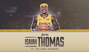 Isaiah Thomas pasará por quirófano