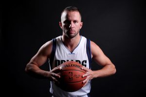 30 Historias NBA: J.J. Barea, el pequeño gran mago