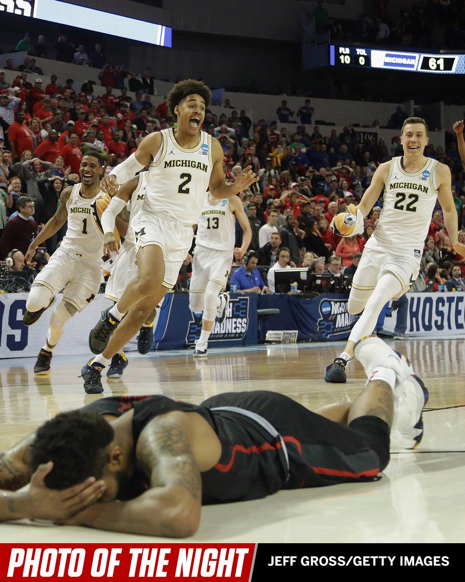 March Madness 2018: Kentucky da miedo y favoritos eliminados