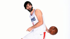 Teodosic: “Creo que he llegado un poco tarde”