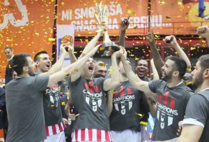 ABA League cambia su sistema de competición: ascensos, nuevas cuotas de equipos por país