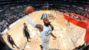 One on One: ¿Tiene rival LeBron James en el Este?
