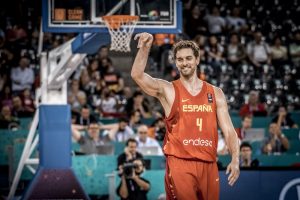 Pau Gasol: “Nunca me puse límites y tampoco la idea de decir que es el final”