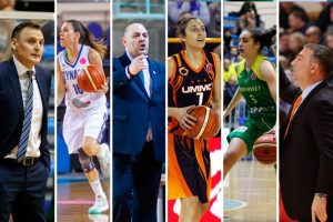 La Final Four de la Euroleague Women hablará español: conoce a los 10 representantes