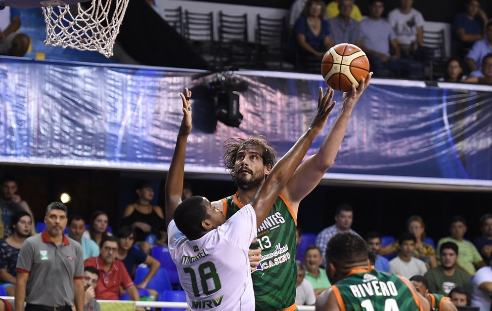 Zoco: Vlatko Cancar, Marko Lukovic, Chris Lofton, Travis Wear, David Doblas