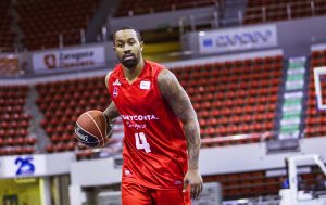 Tecnyconta Zaragoza: un equipo abonado al “4”