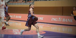 De vuelta por Europa: Lietuvos Rytas está de vuelta; Vasiliauskas y Mavra, cambio radical