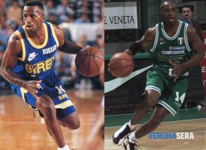 Fallece Henry Williams y promesa Okeke, en observación por problemas de corazón