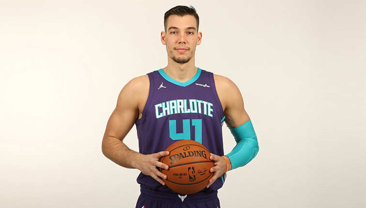 Clifford, entrenador de Willy Hernangómez: “Si no jugaba en los Knicks, era por algo”