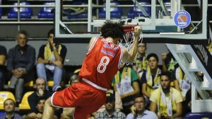 Reggio Emilia, primer líder de la temporada; Sassari roza los 100 puntos en su estreno