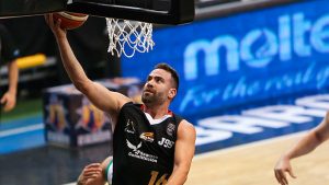 Carlos Cabezas llega a la liga argentina de la mano de Regatas Corrientes