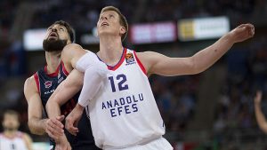 Patinazo del Baskonia contra el colista (79-81)