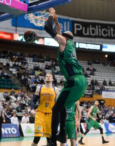 Zoco ACB: Todorovic fichaje inminente, Jordan apunta a Breogán