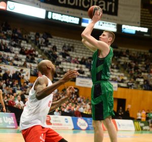 La metamorfosis de Simon Birgander