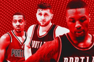 Portland Trail Blazers: difícil futuro ¿con Stotts?