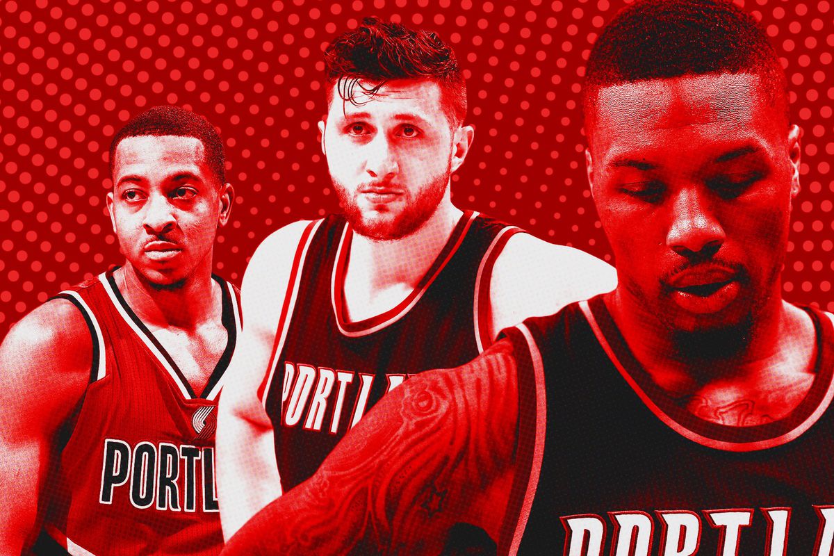 Portland Trail Blazers: difícil futuro ¿con Stotts?