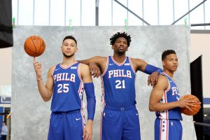 Philadelphia 76ers y el proceso, ¿cómo empezó todo?