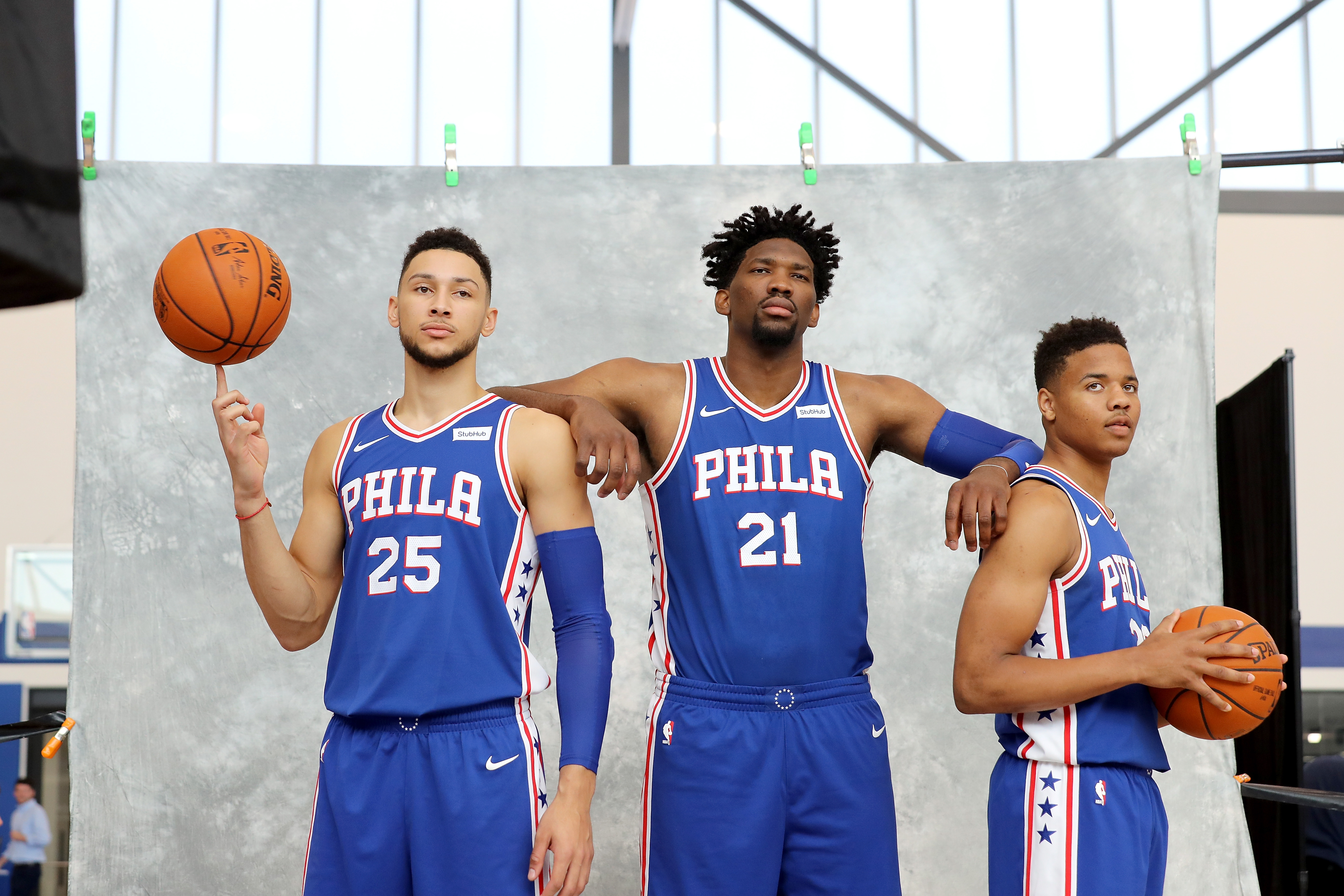 Philadelphia 76ers y el proceso, ¿cómo empezó todo?
