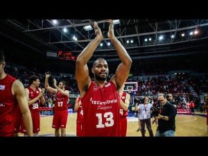 Tecnyconta Zaragoza: la vida más allá del “Nealismo”