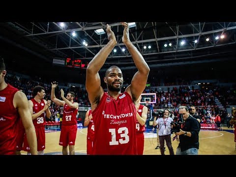 Tecnyconta Zaragoza: la vida más allá del “Nealismo”