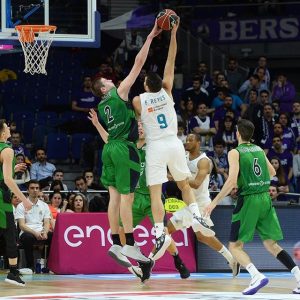 Los hermanos Reyes: la demostración de que un tapón no es lo peor que te puede pasar