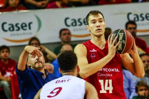 Lovro Mazalin: ¿Revelación o decepción?