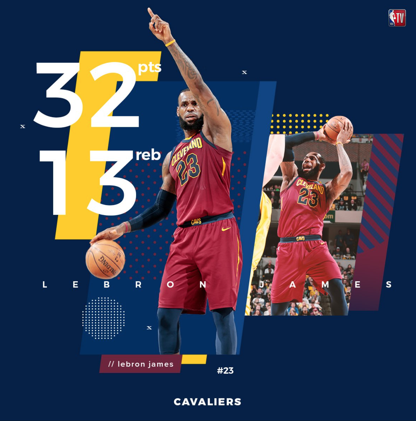 Noches de playoffs (IX): Ginobili resiste; Bucks, Wizards y Cavs empatan sus series