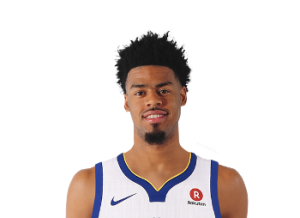 Quinn Cook, de la G-League a los playoffs