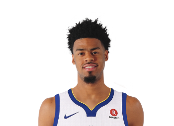 Quinn Cook, de la G-League a los playoffs