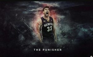 Marc Gasol en Memphis, un análisis de su temporada en los Grizzlies y lo que viene