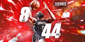 Noches de Playoffs (II): Victorias ajustadas, Jazz de Ricky pierden y sorpresa en The Q