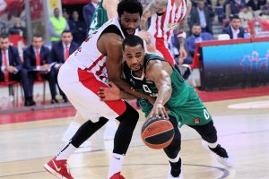 Brandon Davies, dos años al Barça ¿Próximas firmas, Abrines y Mirotic?