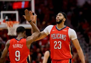 Noches de playoffs (VIII): Adiós a Portland, orgullo de Minnesota y triple-doble de Ricky