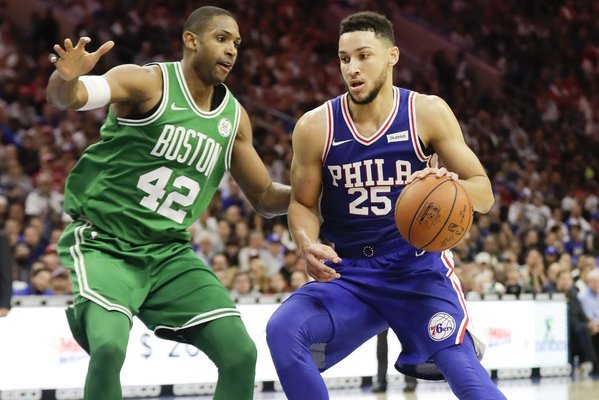 NBA Playoffs: Previa Boston Celtics – Philadelphia 76ers