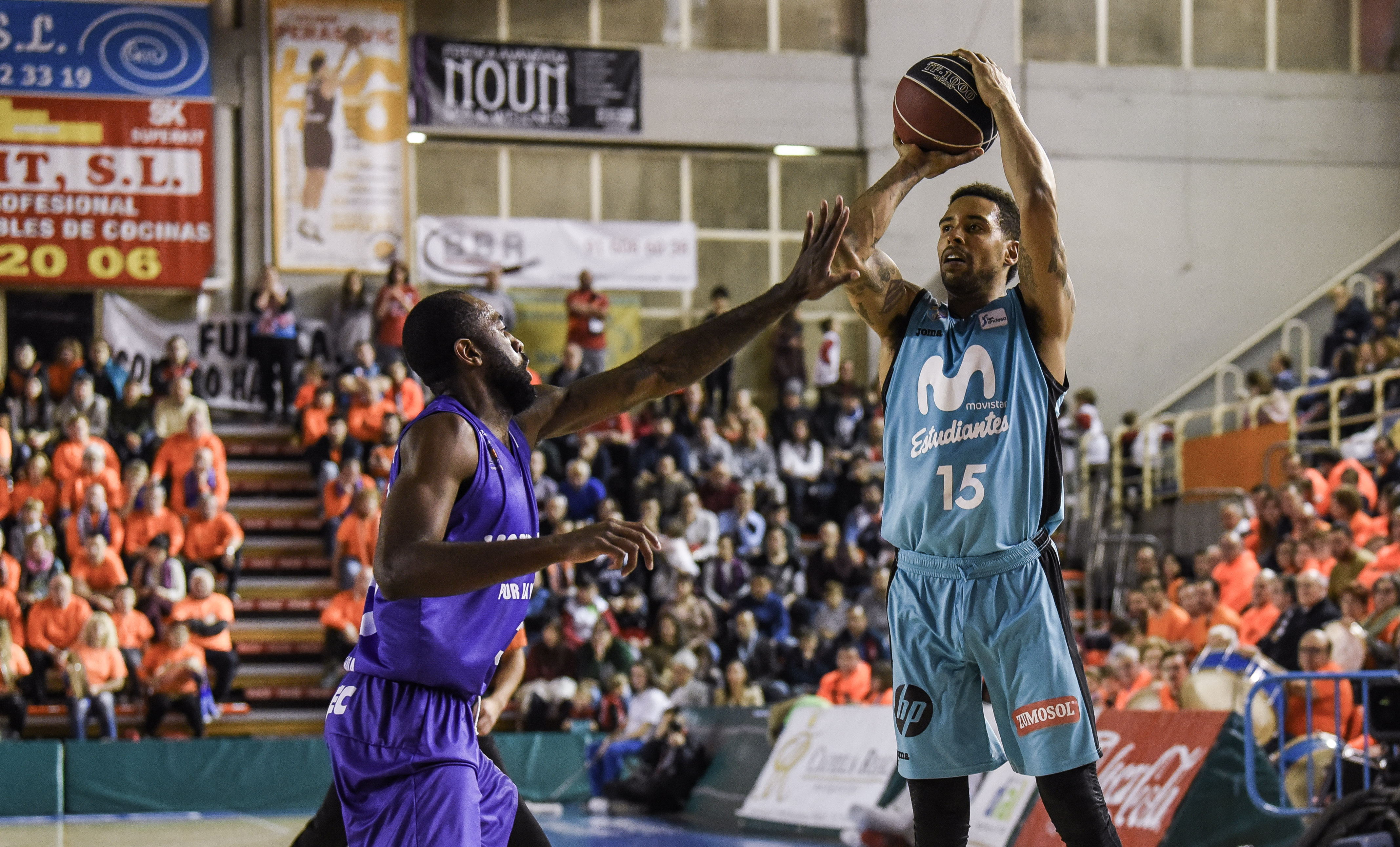 Sylven Landesberg se va al Turk Telekom