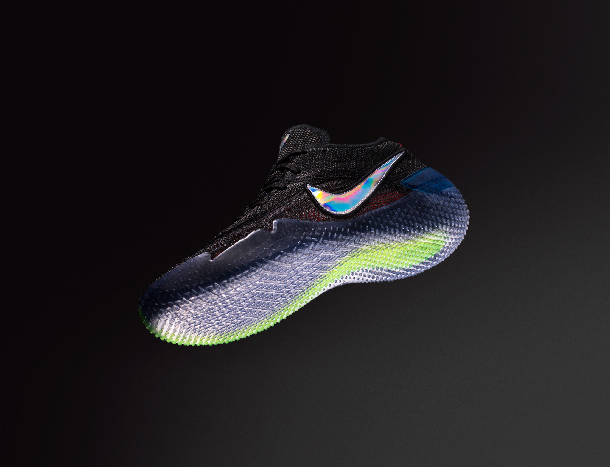 Nuevas Kobe NXT 360