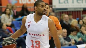 Tecnycota Zaragoza-Divina Seguros Joventut, ¿Dulce venganza de Gary Neal?