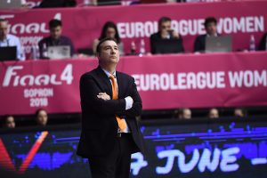 Miguel Méndez, un seguro de títulos en Europa