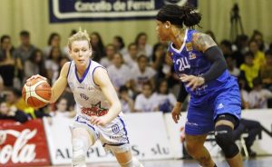 Por la vía rápida: Perfumerías Avenida jugará su 13ª final consecutiva