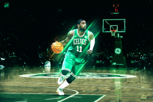 Kyrie Irving cinco meses de baja