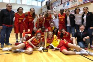 ¿Cómo le ha ido a España en categorías inferiores durante Semana Santa?