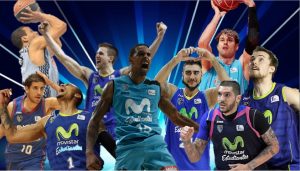 Movistar Estudiantes, tierra de renacidos