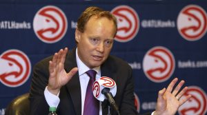 Mike Budenholzer, nuevo entrenador de Milwaukee Bucks